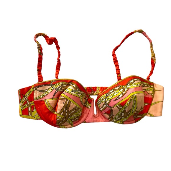 Rare Vintage Emilio Pucci Swimsuits (4 pieces) - Picture 10 of 16